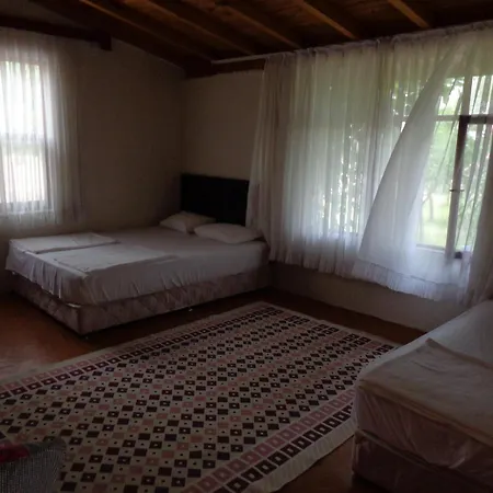 Gasthof Billur Pension