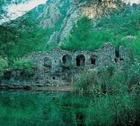 Billur Pension Gasthof