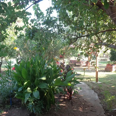 Billur Pension Gasthof *