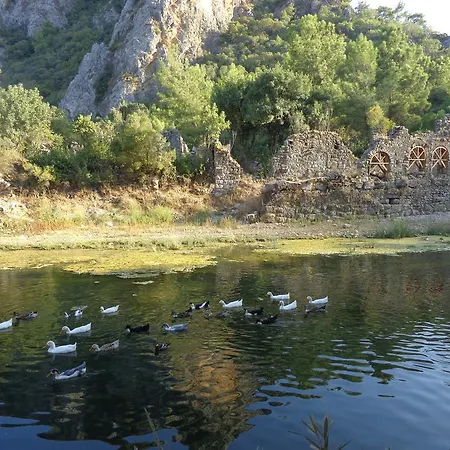 Billur Pension Gasthof