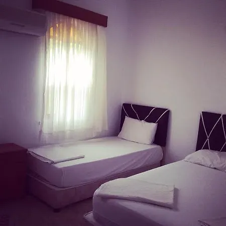 Billur Pension Gasthof Çıralı