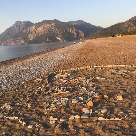 Gasthof Billur Pension Çıralı