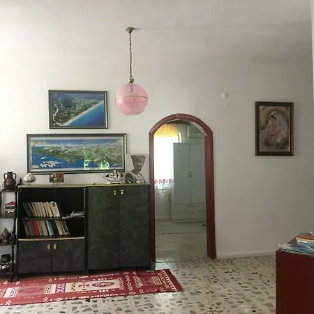 Billur Pension Gasthof *