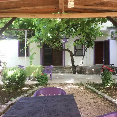 Billur Pension Gasthof *