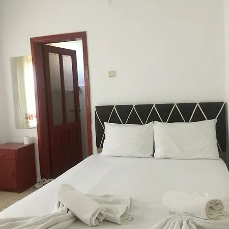 Billur Pension בית הארחה