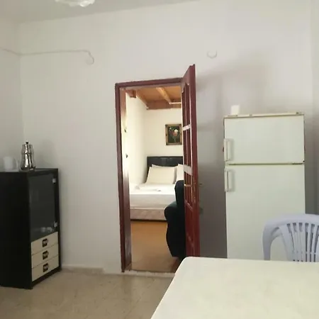 Billur Pension Guest house Cirali