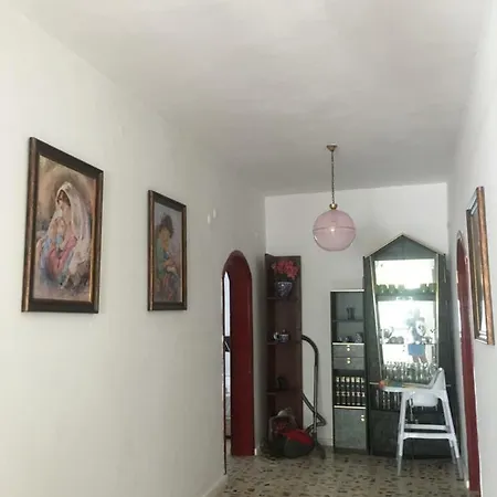 בית הארחה Billur Pension
